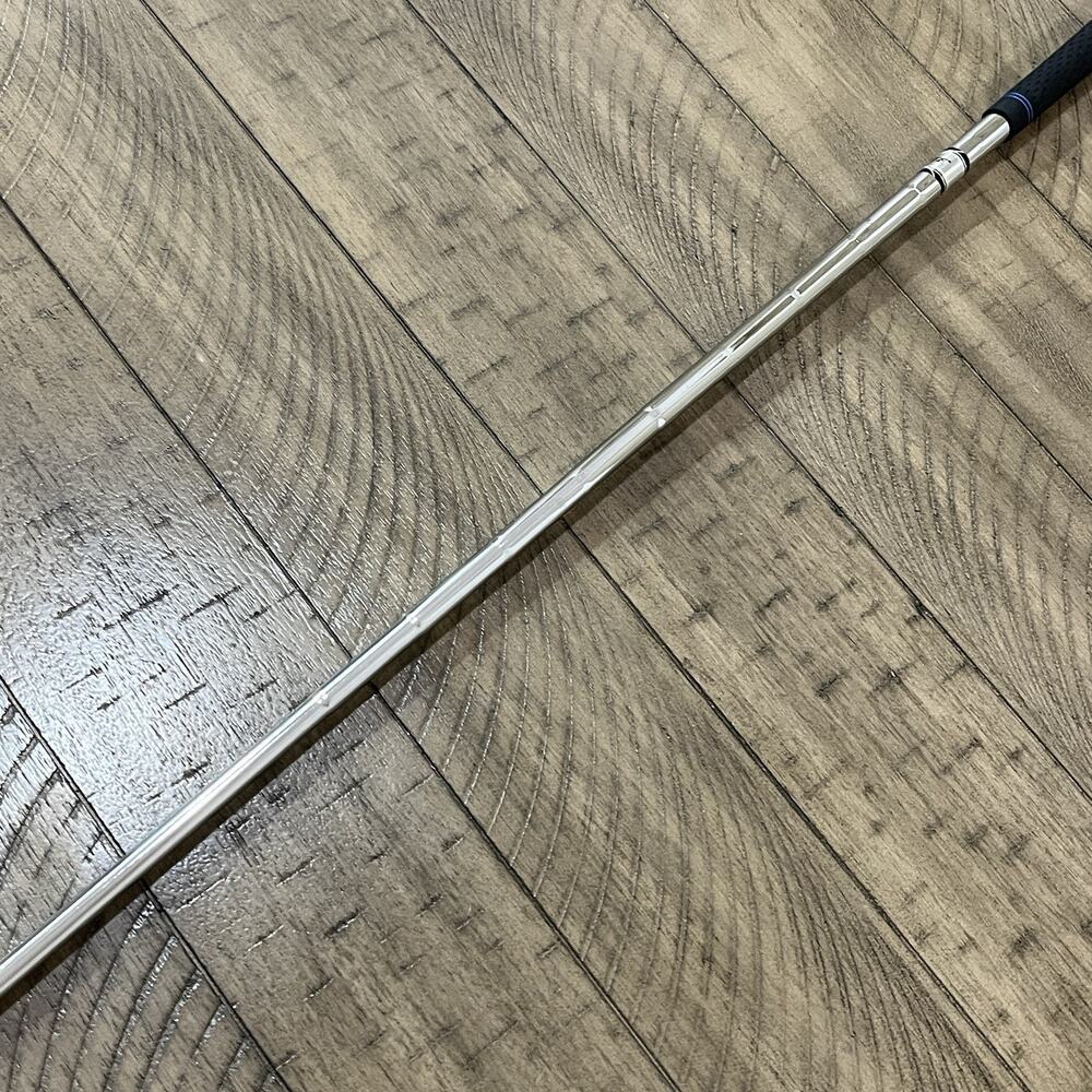 Top Flite Stainless Steel Single 9 Iron Regular Flex Steel Shaft RH 36" Nice! - Picture 7 of 10